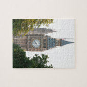 Big Ben London Puzzle (Horizontal)