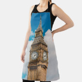 BIG BEN LONDON SCHÜRZE (InSitu)
