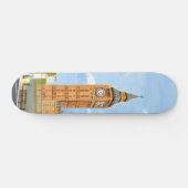 Big Ben London Skateboard (Horizontal)