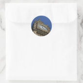 Big Ben - London Stickers (Tasche)