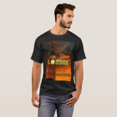 BIG BEN LONDON T-Shirt (Vorne ganz)