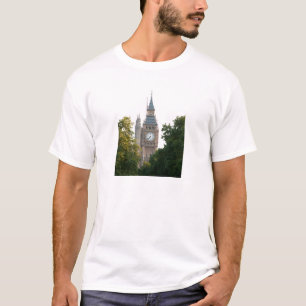 Big Ben London T-Shirt