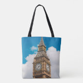 BIG BEN LONDON TASCHE (Rückseite)
