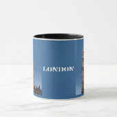 Big Ben - London Tasse (Zentrum)