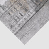 Big Ben London Tissue Paper - UK Souvenir Gift Seidenpapier (Detail)