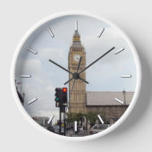 Big Ben London Uhr (Vorderseite)