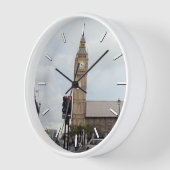 Big Ben London Uhr (Winkel)