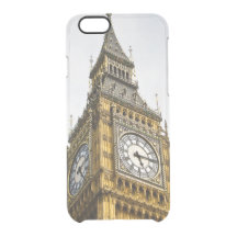 Big Ben, London