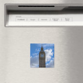 Big Ben Magnet (In Situ (Geschirrspüler))
