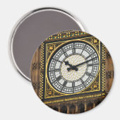 Big Ben Magnet (Vorderseite/Rückseite)