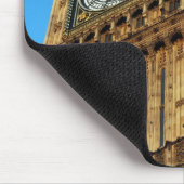 Big Ben Mouse Mat Mousepad (Ecke)