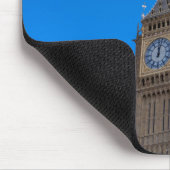 Big Ben Mousepad (Ecke)