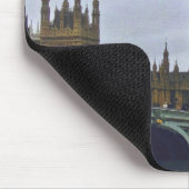 Big Ben Mousepad (Ecke)
