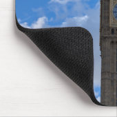 Big Ben Mousepad (Ecke)