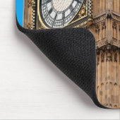 Big Ben Mousepad (Ecke)