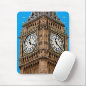 Big Ben Mousepad (Mit Mouse)