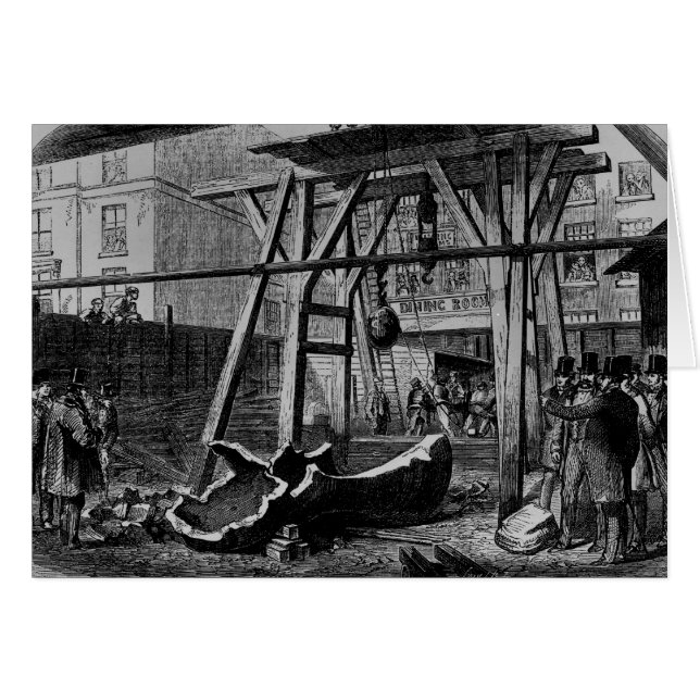 Big Ben oben brechen (Vorderseite (Horizontal))