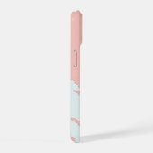 Big Ben Phone Case iPhone 15 Hülle (Rechte Seite)