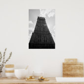 Big Ben Poster (Küche)