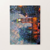 Big Ben Puzzle (Vertikal)