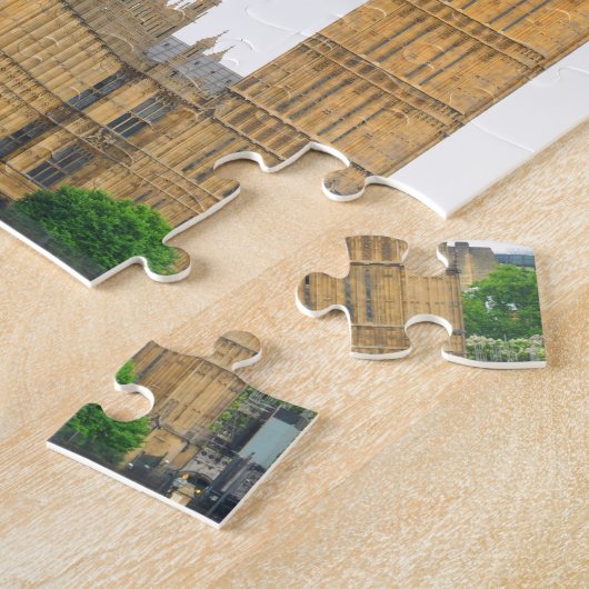 Big Ben Puzzle (Seite)