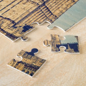 Big Ben Puzzle (Seite)