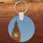 Big Ben Schlüsselanhänger (Vorderseite)