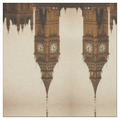 Big Ben Stoff (Nahaufnahme)