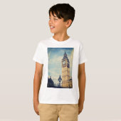 Big Ben T-Shirt (Vorne ganz)