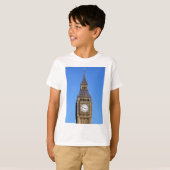 Big Ben T-Shirt (Vorne ganz)