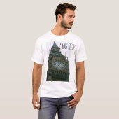 Big Ben T-Shirt (Vorne ganz)