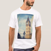 Big Ben T-Shirt (Vorderseite)
