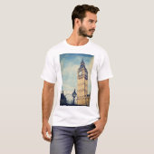 Big Ben T-Shirt (Vorne ganz)