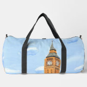 Big Ben-Tasche Duffle Bag (Vorderseite)