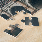 Big Ben & The River Thames London City, England Puzzle (Seite)