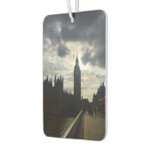 Big Ben Westminster London Großbritannien Foto Autolufterfrischer (Links)