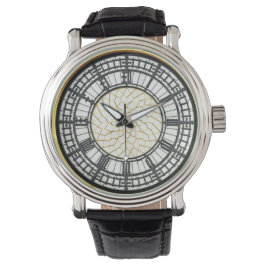 Big Ben Wrist Watch Armbanduhr