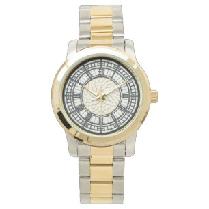 Big Ben Wrist Watch Armbanduhr