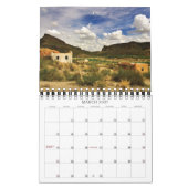 Big Bend National Park Calendar Kalender (Mär 2027)