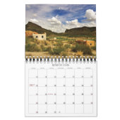 Big Bend National Park Calendar Kalender (Mär 2026)
