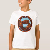 Big Bend National Park T-Shirt (Vorderseite)