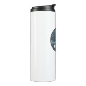 Big Bend Nationalpark Deer Thermosbecher (Nach links gedreht)