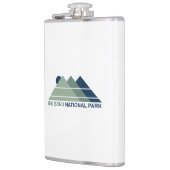 Big Bend Nationalpark Flachmann (Links)