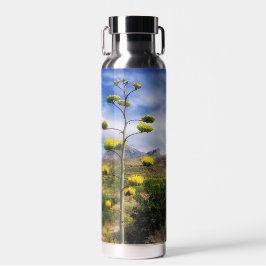 Big Bend Nationalpark Texas Personalisieren Foto Trinkflasche