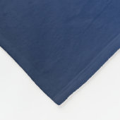 Big Bend NP (PF1) Fleecedecke (Ecke)