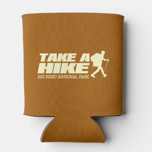 Big Bend NP (rd) 2 Dosenkühler (Rückseite)