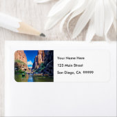 Big Bend Texas Nationalpark Mariscal Canyon (Insitu)