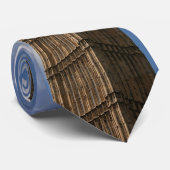 Big- BenKrawatte Krawatte (Gerollt)