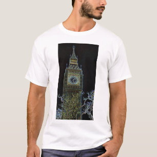 Big- BenT - Shirt
