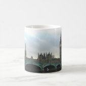 Big- BenTasse Kaffeetasse (Mittel)